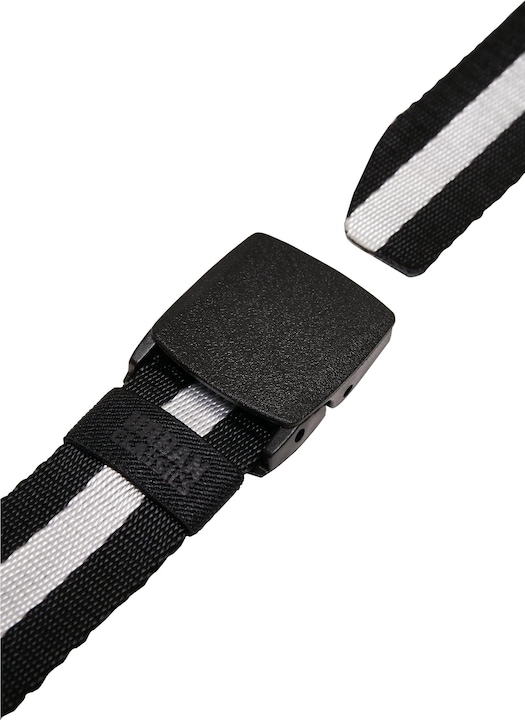 Actual product image Urban Classics Centre Stripe Belt (L, XL)
