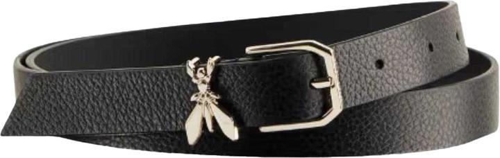 Produktbild Pepe Jeans Gürtel Logo Leder (S)