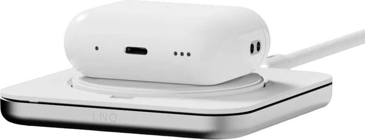 Image du produit LinQ 7.5W Charger Nighstand Charger white (15 W)