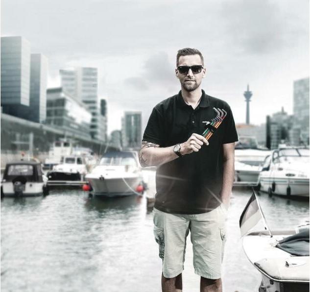 Actual product image Wera 950/9 Hex-Plus 3