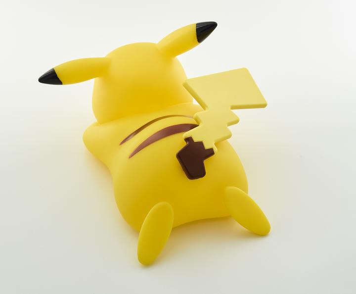 Image du produit Teknofun Lampe LED Pokemon Pikachu endormi