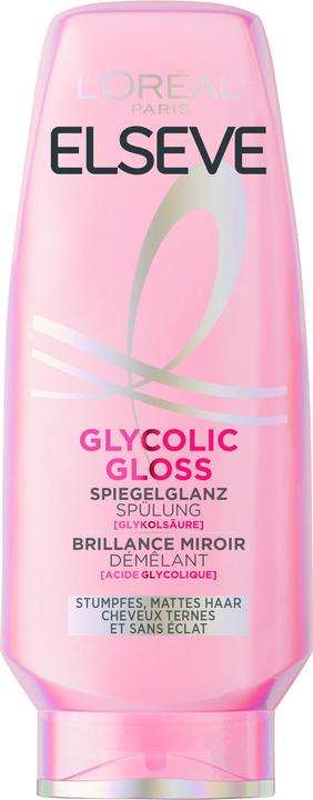 L'Oréal Paris Glycolic Gloss (200 ml)