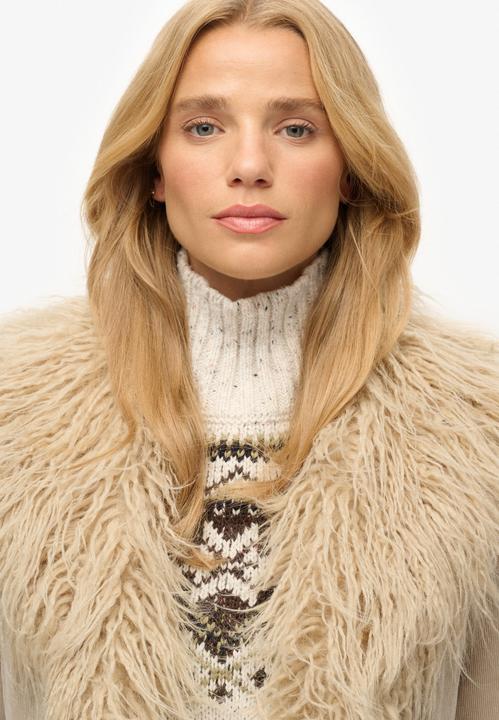 Immagine prodotto Superdry Long Afghan
