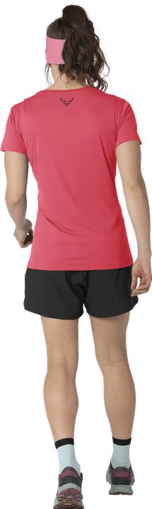 Actual product image Dynafit Women's Traverse 2 S/S Tee (XS)