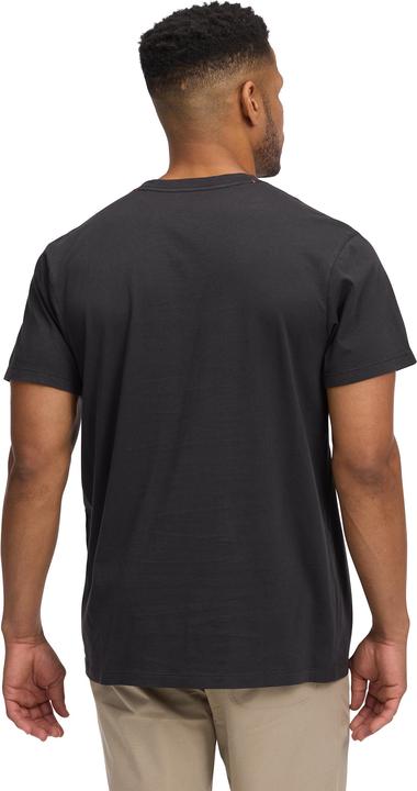 Immagine prodotto Black Diamond M Diamond Patch Ss Pocket Tee (L)