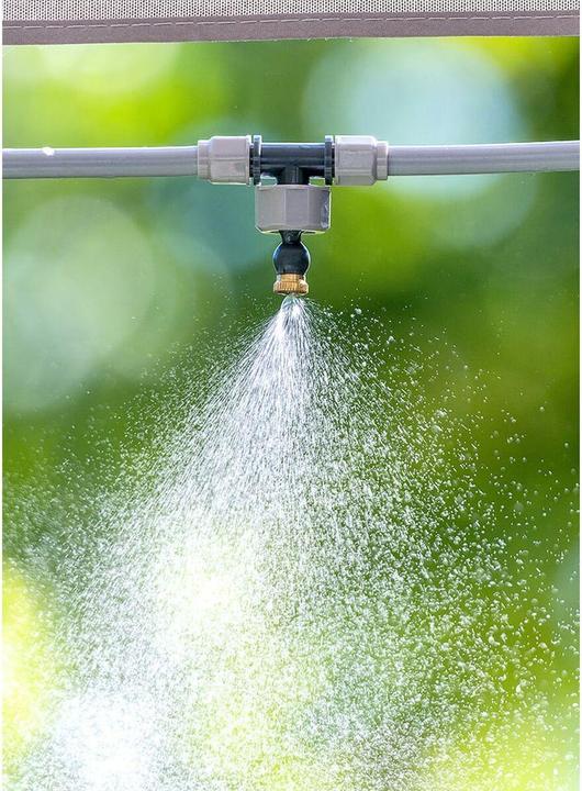 Produktbild Cellfast Wasservorhang-Set (15 m)