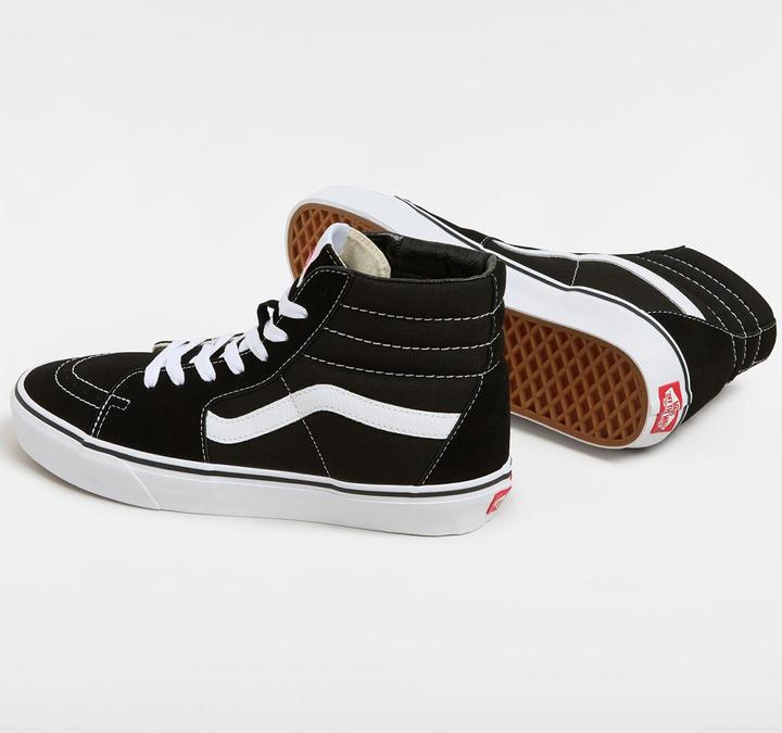 Produktbild Vans SK8-Hi (41)