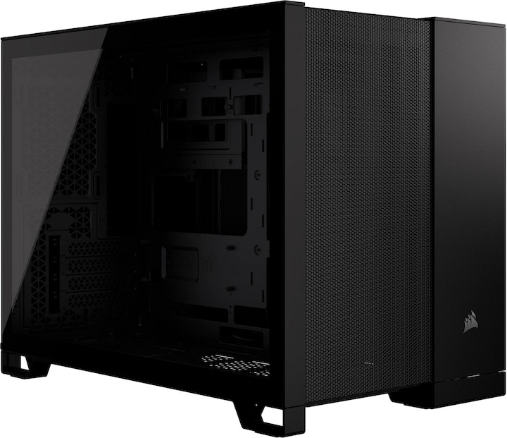 Corsair 2500D Airflow (mATX, Mini-ITX)
