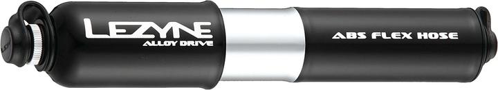 Actual product image Lezyne Alloy Drive S