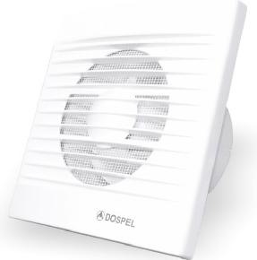Produktbild Dospel Wall fan STYL 150 S 007-0005 home bathroom