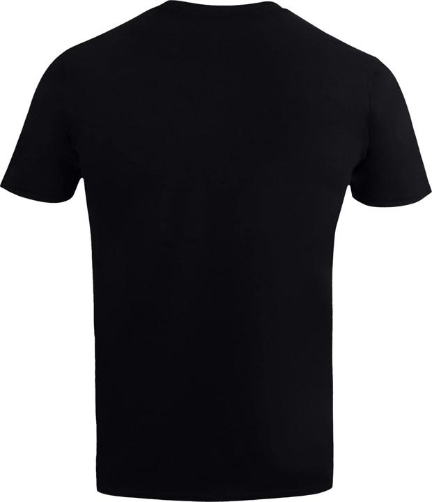 Produktbild T-shirt mit Flaggenlogo Erwachsene (M)