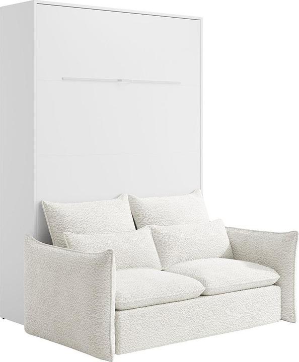 Produktbild Vente-unique Rapili (140 x 200 cm)