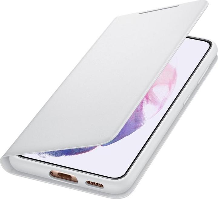 Immagine prodotto Samsung Smart LED View Cover (Samsung Galaxy S21 5G)