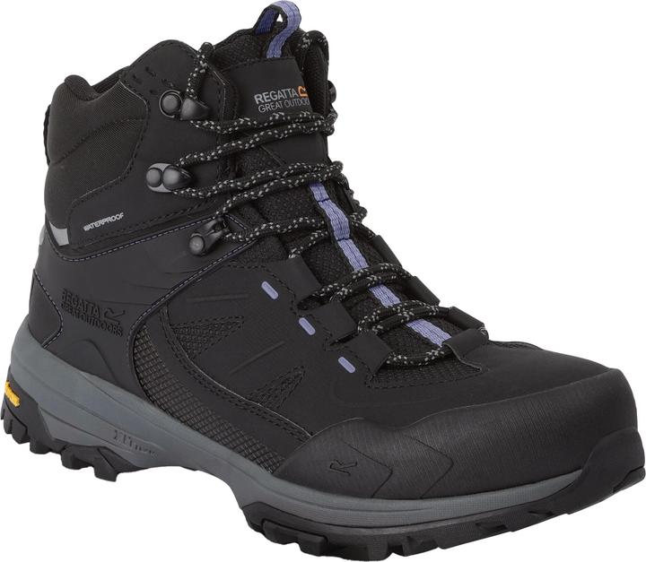 Produktbild Regatta Regen Wanderstiefel (41)