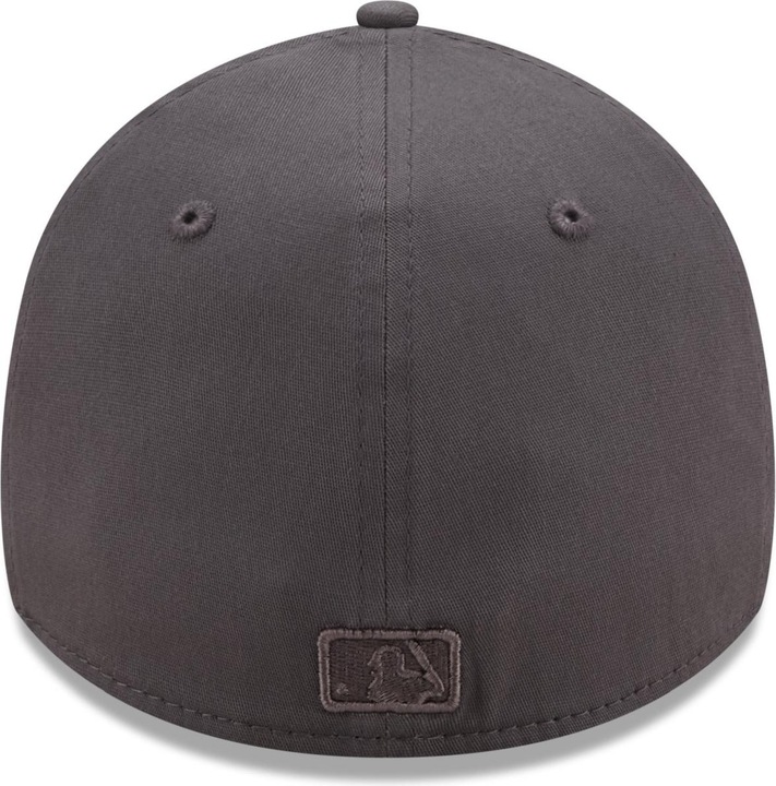 Image du produit New Era 39Thirty Stretch Cap - New York Yankees graphite (M/L)