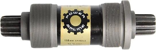 Productafbeelding Truvativ Boitier POWER SPLINE 68x118mm