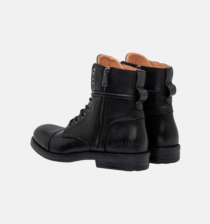 Image du produit Replay Schuhe Schnürboots (41)