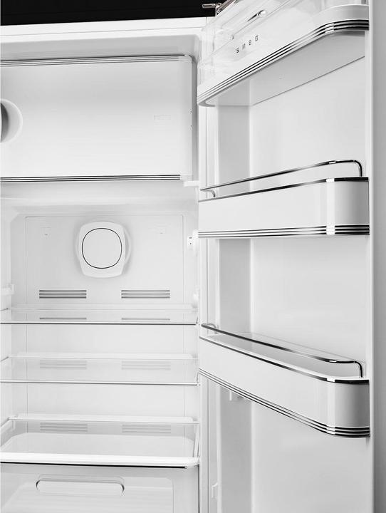 Image du produit Smeg Style rétro FAB28RBL5 (270 l)