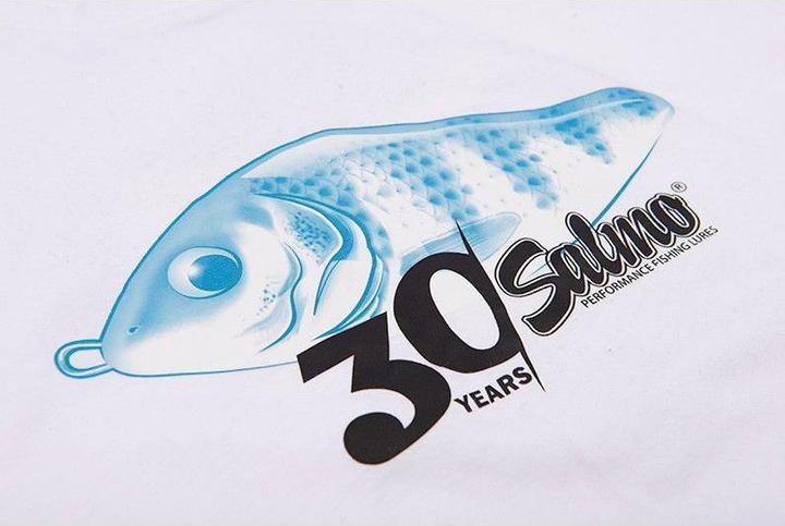 Image du produit Salmo 30th Anniversary (L)