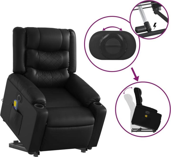 Image du produit vidaXL Ivana