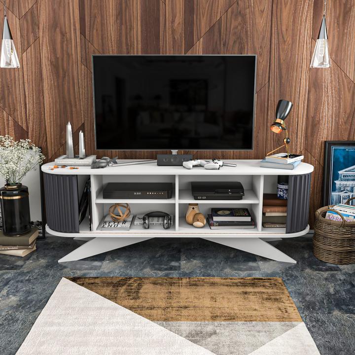 Actual product image Kalune Design Oscar (180 x 43 x 60 cm)