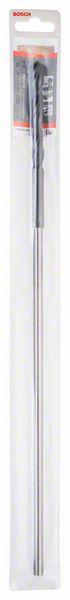 Actual product image Bosch Professional Zubehör PRO Wood HSS installation drill bit, 10 x 87 x 400 mm (8 mm)
