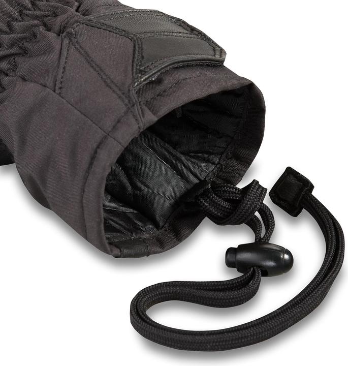 Actual product image Dakine Mitt Fillmore Black 2023 (S)