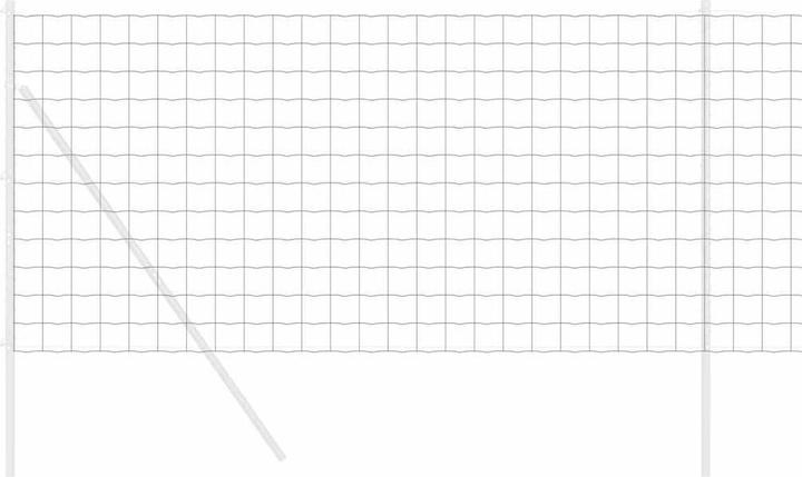 Produktbild vidaXL Hexagonzaun