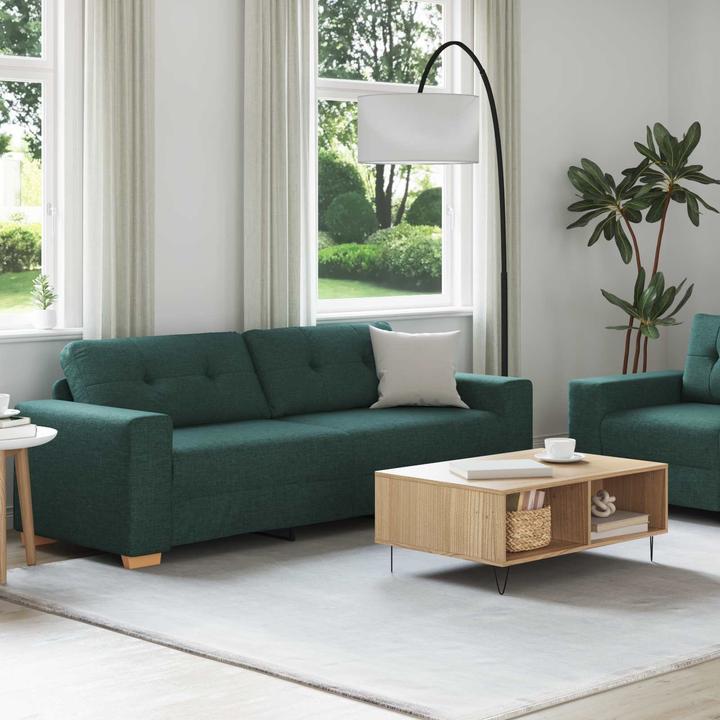 Produktbild vidaXL Sofa Set (2-Sitzer, 3-Sitzer)