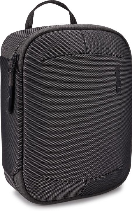 Actual product image Thule Subterra 2 Powershuttle Plus - Vetiver Grey