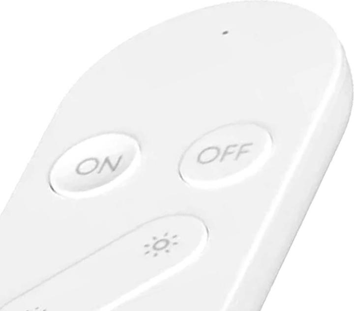 Actual product image alpina Smart remote on/off + dimming (Device-specific remote control, Radio Frequency (RF))