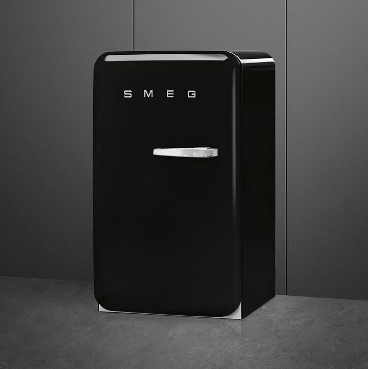 Actual product image Smeg Fridge 50's style (135 l)
