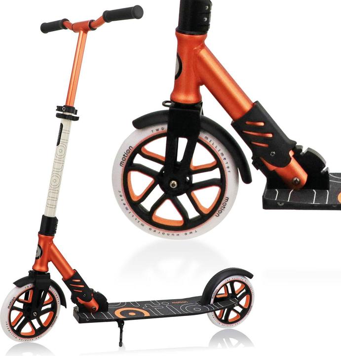 Actual product image Motion Speedy