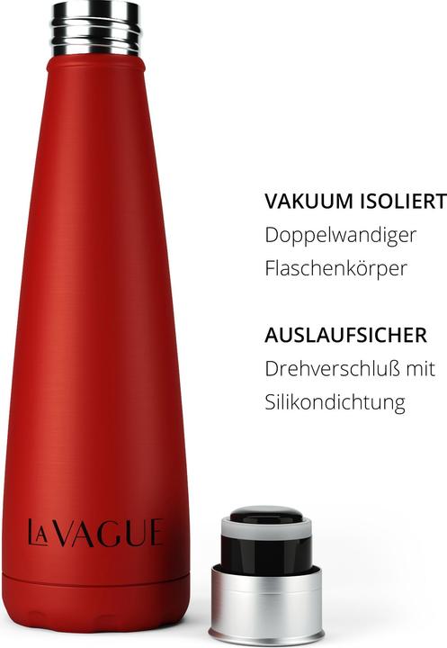 Produktbild La Vague Gravity (0.42 l)