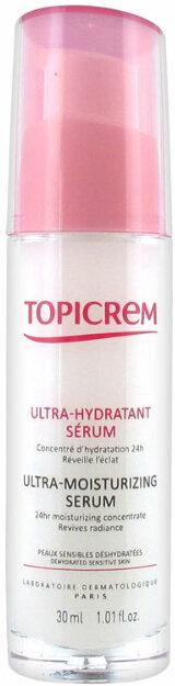 Produktbild Topicrem HYDRA+ Ultra-Moisturizing Serum (30 ml)