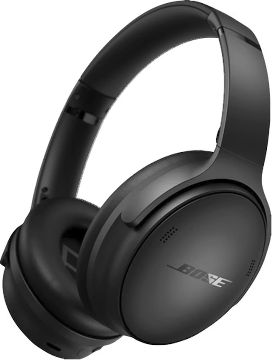Bose QuietComfort (ANC, 24 h, Kabellos, Kabelgebunden)