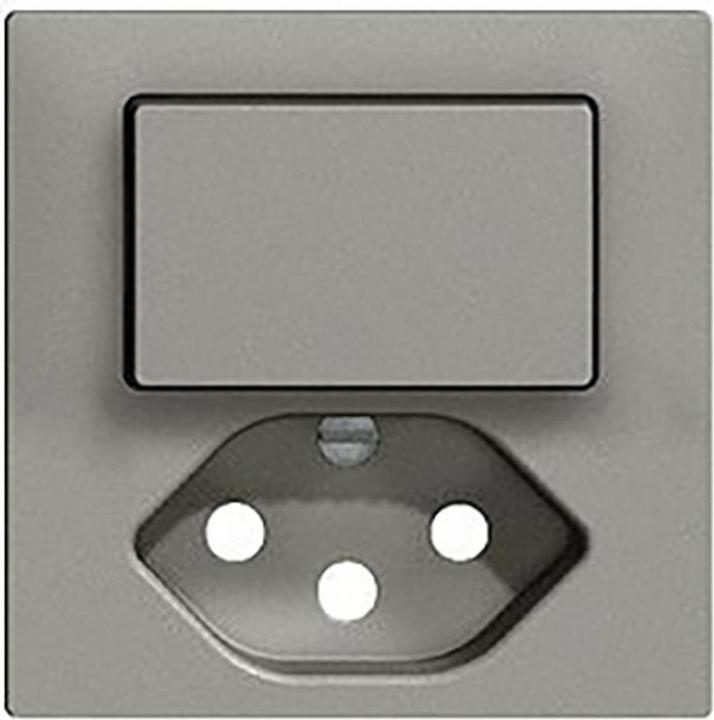 Anthracite, Gris foncé