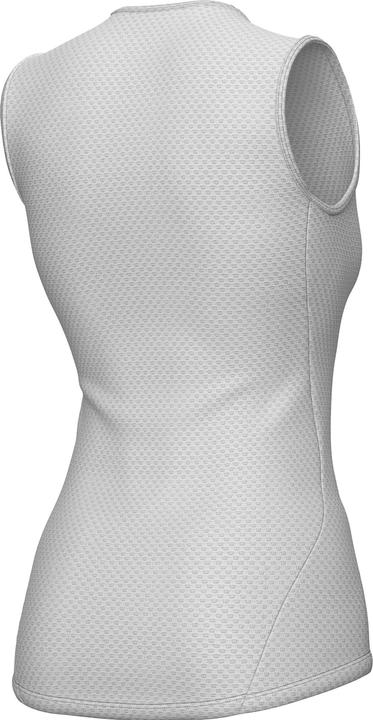 Actual product image Alé Women's Velo Active Sleeveless Baselayer (M)