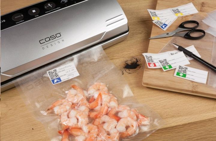 Image du produit Caso Vc 10