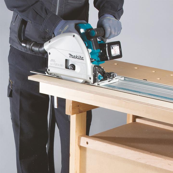 Actual product image Makita DSP 601