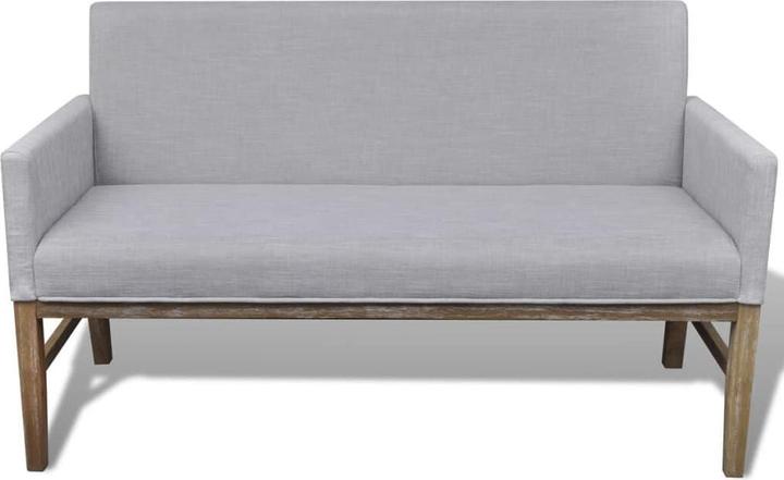 Image du produit vidaXL Sofabank (140 cm)