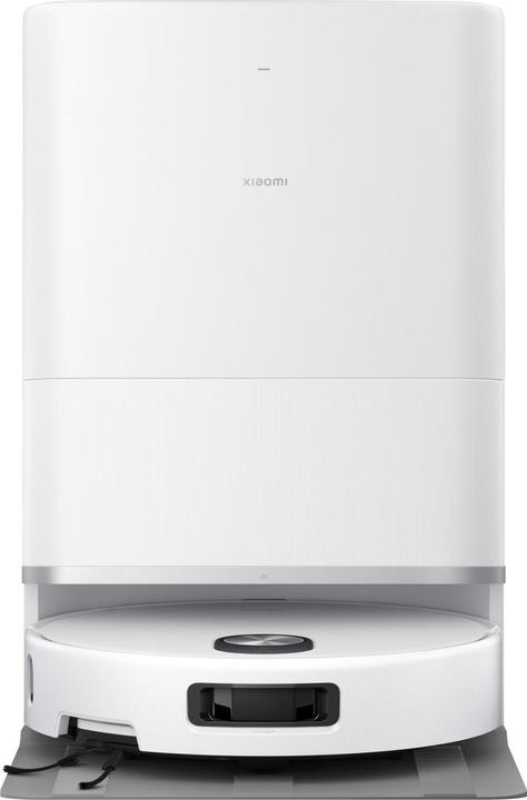 Xiaomi 5 (20000 Pa, Wischpads (rotierend))