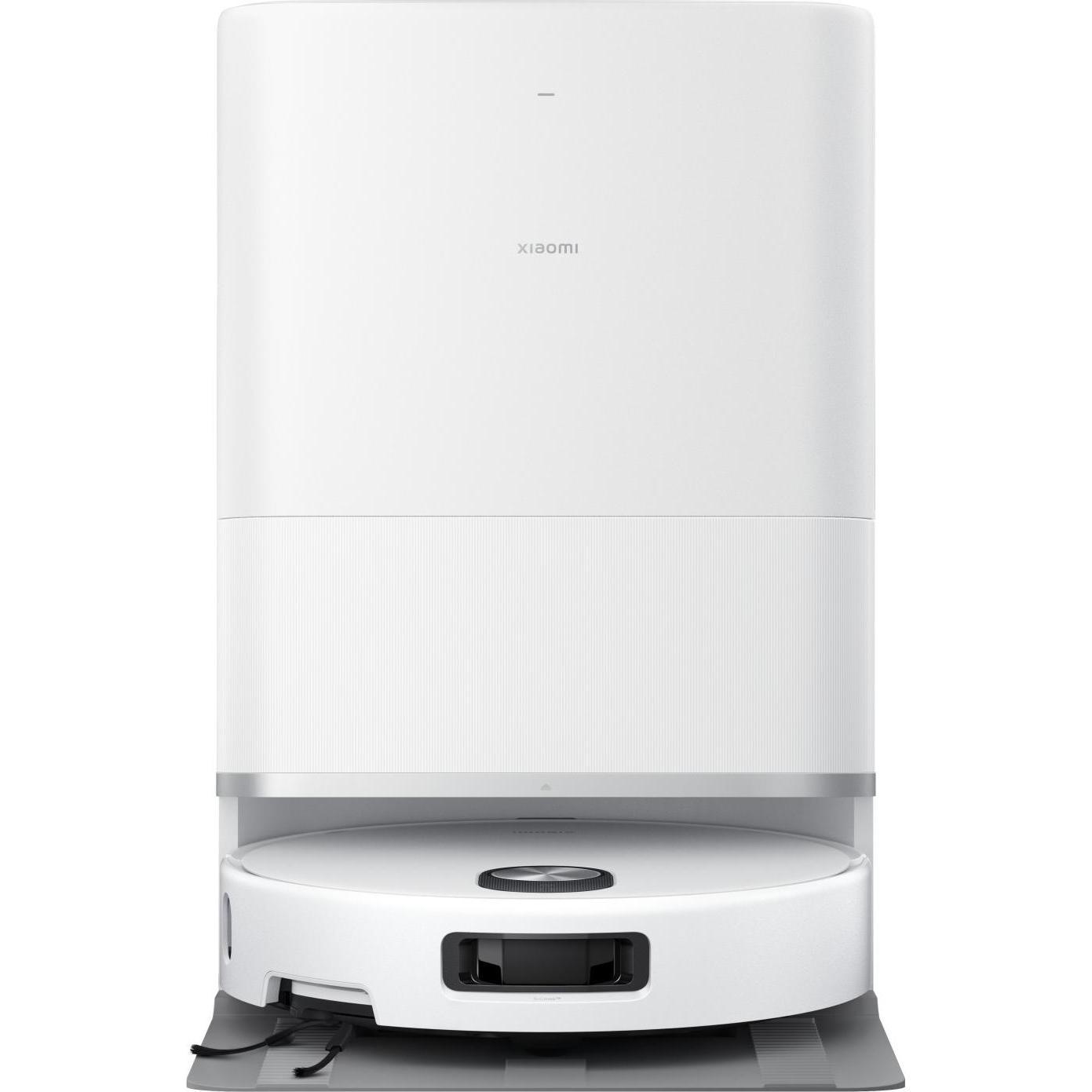 Xiaomi 5, Robot aspirapolvere, Bianco