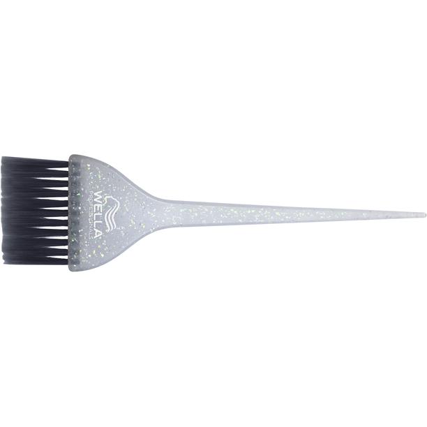 Wella, Salonbedarf, Professionals Illuminage Färbepinsel (Glitzer)