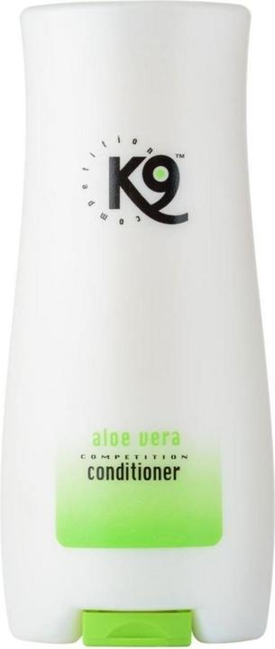K9 - Conditioner Aloe Vera 300Ml - (718.0550)