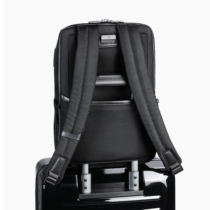 Actual product image Porsche Design Backpack / Daypack Roadster Pro Backpack XS (12 l)