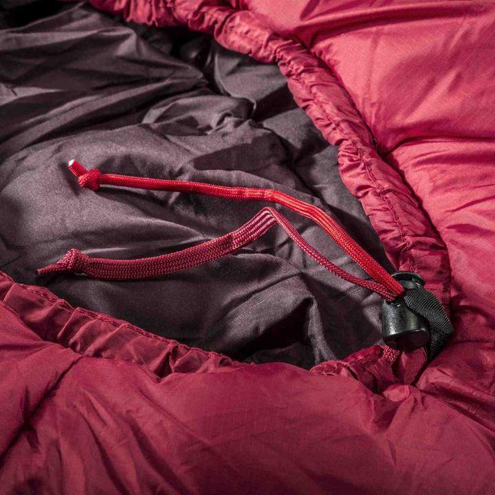 Immagine prodotto Deuter Sacco a pelo Orbit -5° SL (195 cm)