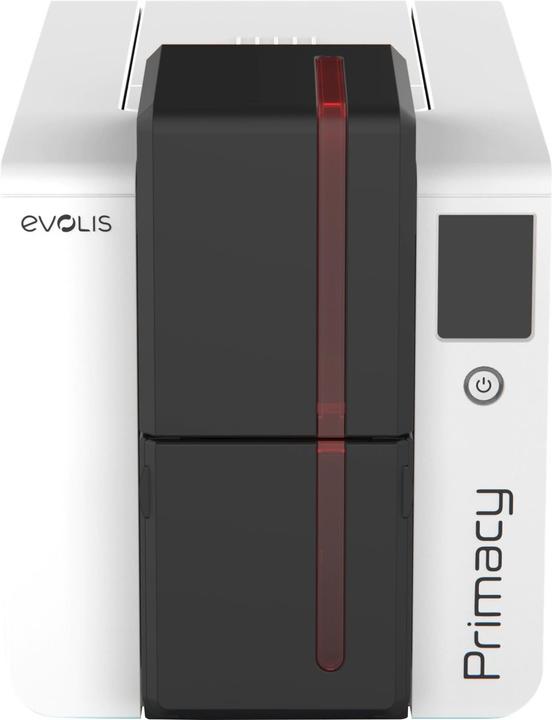 Produktbild Evolis Primacy 2 Duplex Expert (Thermotransfer, Farbe)