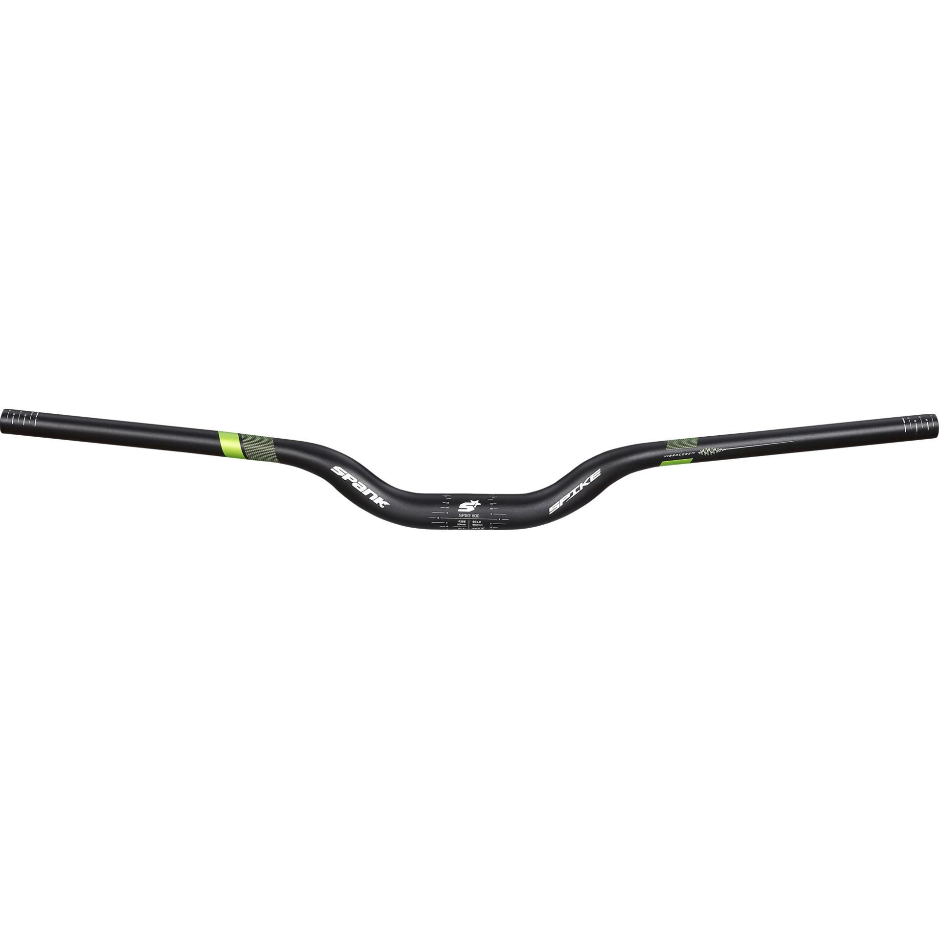 Spank, Lenker, (31.80 mm)