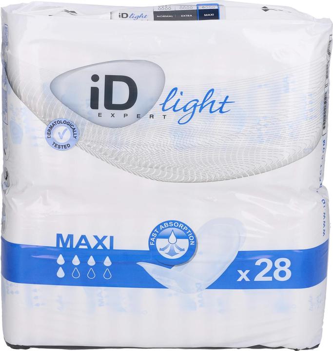Actual product image ID Expert Light Maxi (28 x)